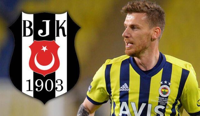 Serdar Aziz Beşiktaş'a mı transfer olacak