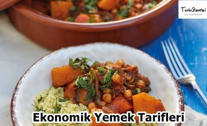 Ekonomik Yemek Tarifleri