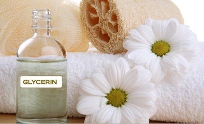 Gliserin Nedir Cilde Faydaları Nelerdir