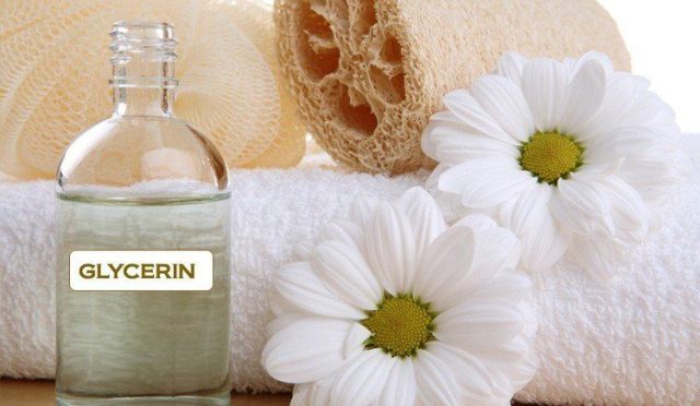 Gliserin Nedir Cilde Faydaları Nelerdir