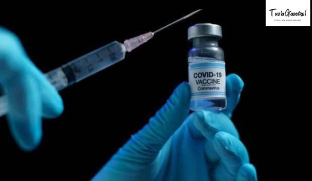 Kurum ve iş yerleri için aşı ve PCR kararı açıklandı