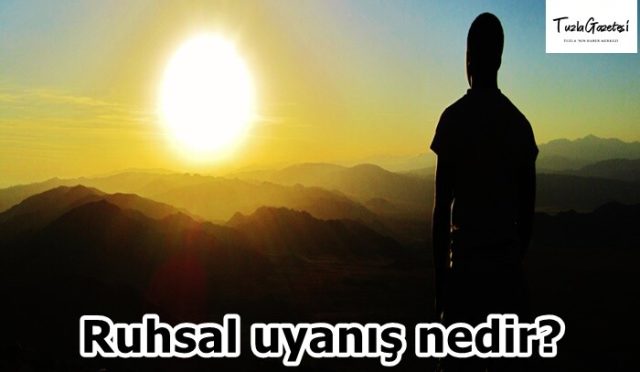 Ruhsal uyanış nedir