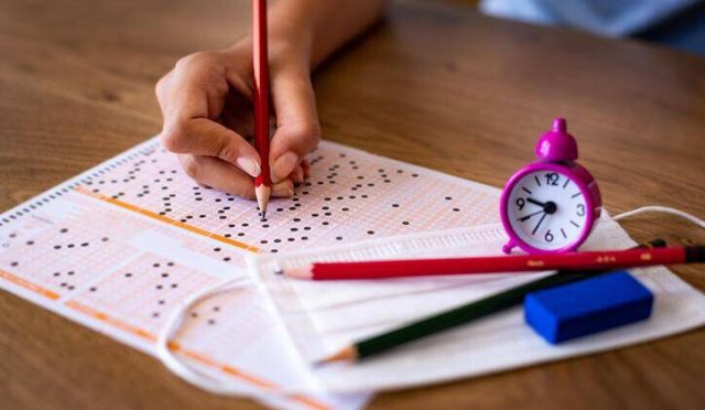 ALES- 2 saat kaçta başlayacak?