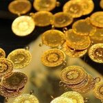 Altın fiyatları bugün ne kadar?