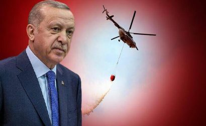 THK raporu açıklandı.