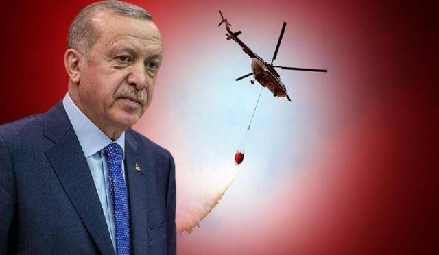 THK raporu açıklandı.