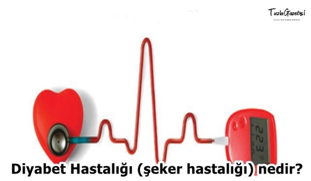 Diyabet Hastalığı (şeker hastalığı) nedir?