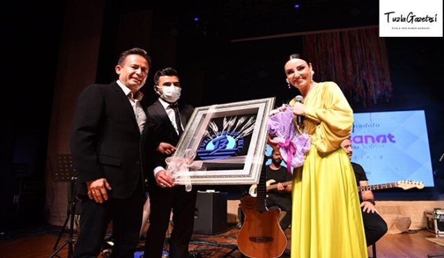 KÜLTÜR SANAT SEZONUMUZ TUZLA’YA HAYIRLI OLSUN