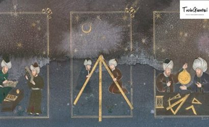 Osmanlı Tarihinde Çığır Açan 10 Bilim İnsanı
