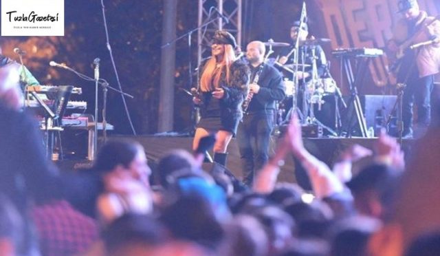 Tuzla Belediyesi'nin Kültür-Sanat Etkinlikleri