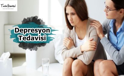 Depresyon Tedavisi nedir