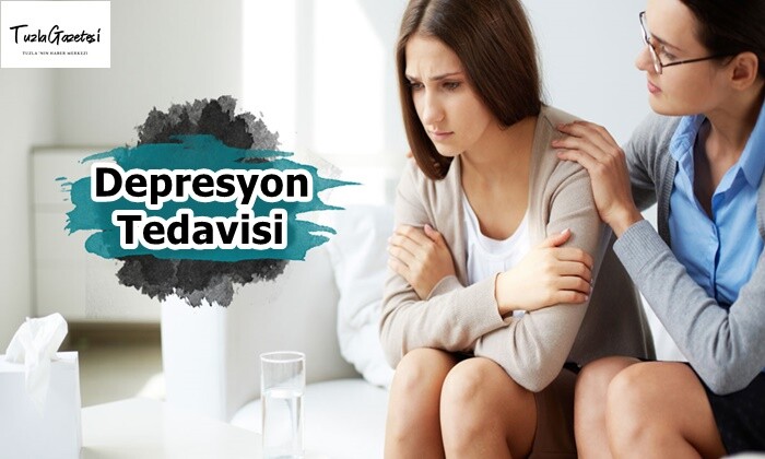 Depresyon Tedavisi