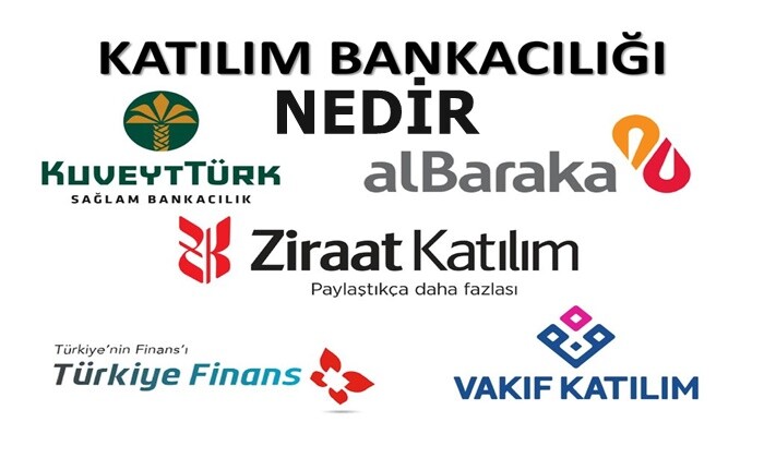 Katılım Bankacılığı Nedir