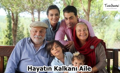 Hayatın Kalkanı Aile