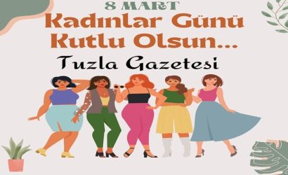 8 Mart Dünya Kadınlar Günü