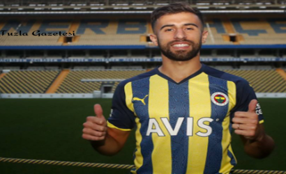 Fenerbahçe Diego Rossi ile 3 yıllık sözleşme imzalandığını KAP’a bildirdi