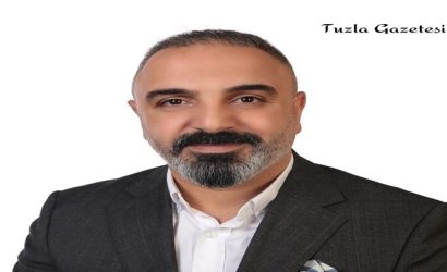 Serkan Tay Kimdir tuzla