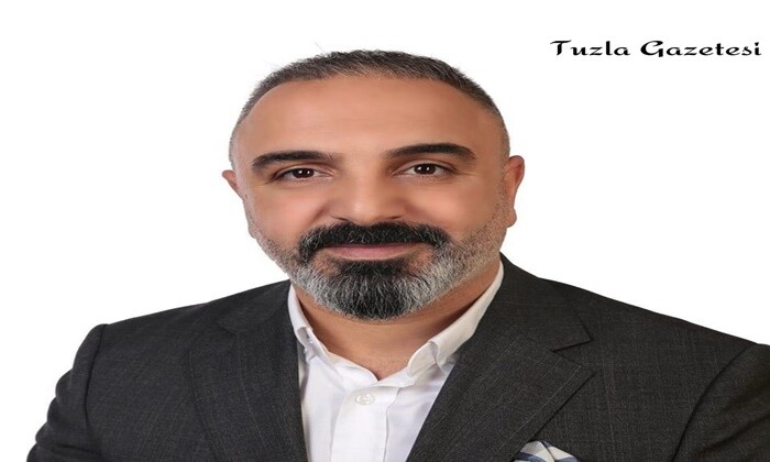 Serkan Tay Kimdir tuzla