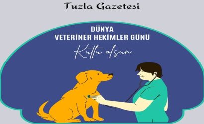 Veteriner Hekimler Günü 2022