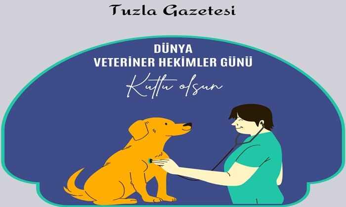 Veteriner Hekimler Günü