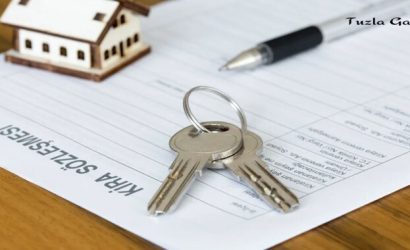 2022 yılı Konut kira artışlarını yüzde 25 ile sınırlayan yasa yürürlüğe girdi