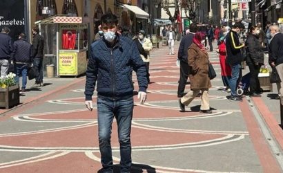 Covid 19 Vakaları bir haftada yüzde 50 arttı