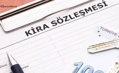 Kira artışına yüzde 25 sınır getiren düzenleme işyeri