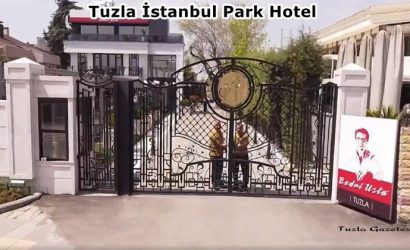 Tuzla İstanbul Park Hotel fiyat