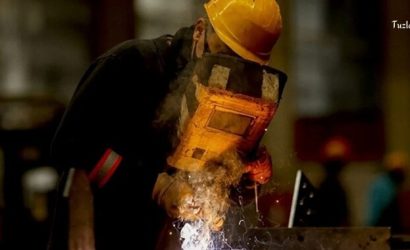 2022 Mayıs ayı sanayi üretim rakamları