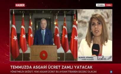 2022 asgari ücret ara zammı ne kadar oldu