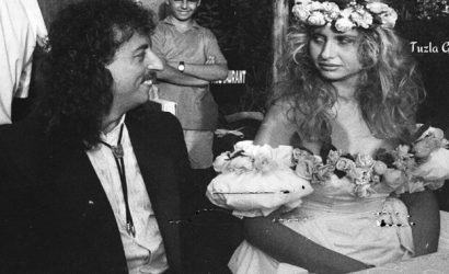 İLHAN İREM KİMDİR öldümü