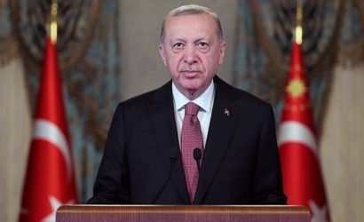 Kabine Toplantısı 18 Temmuz 2022 Pazartesi