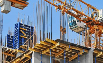 Konut fiyatlarında artış yıllık bazda yüzde 145 artış