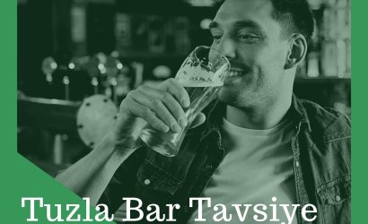 Tuzla Bar Tavsiye 2023