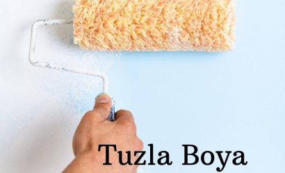 Tuzla Boyacı Ustası fiyat
