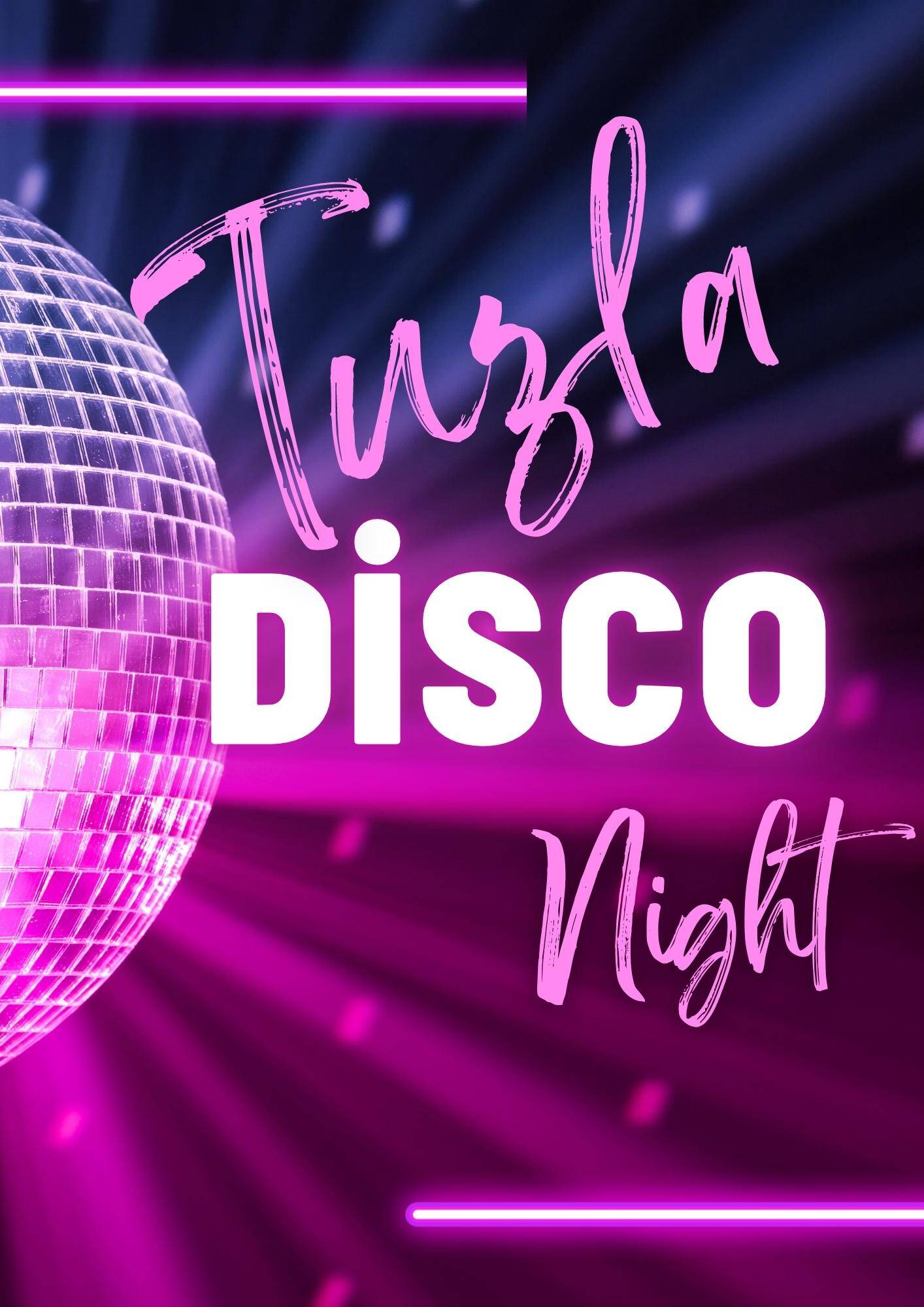 Tuzla Disco iletişim öneri