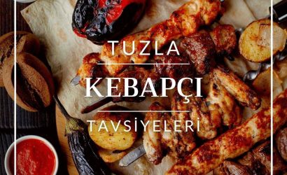 Tuzla Kebapçı Tavsiye yorumları