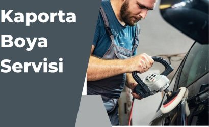Tuzla Oto Kaporta Boya Servisi en iyi