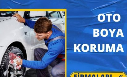 Tuzla Oto Koruma telefon