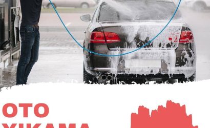 Tuzla Oto Yıkama firmaları