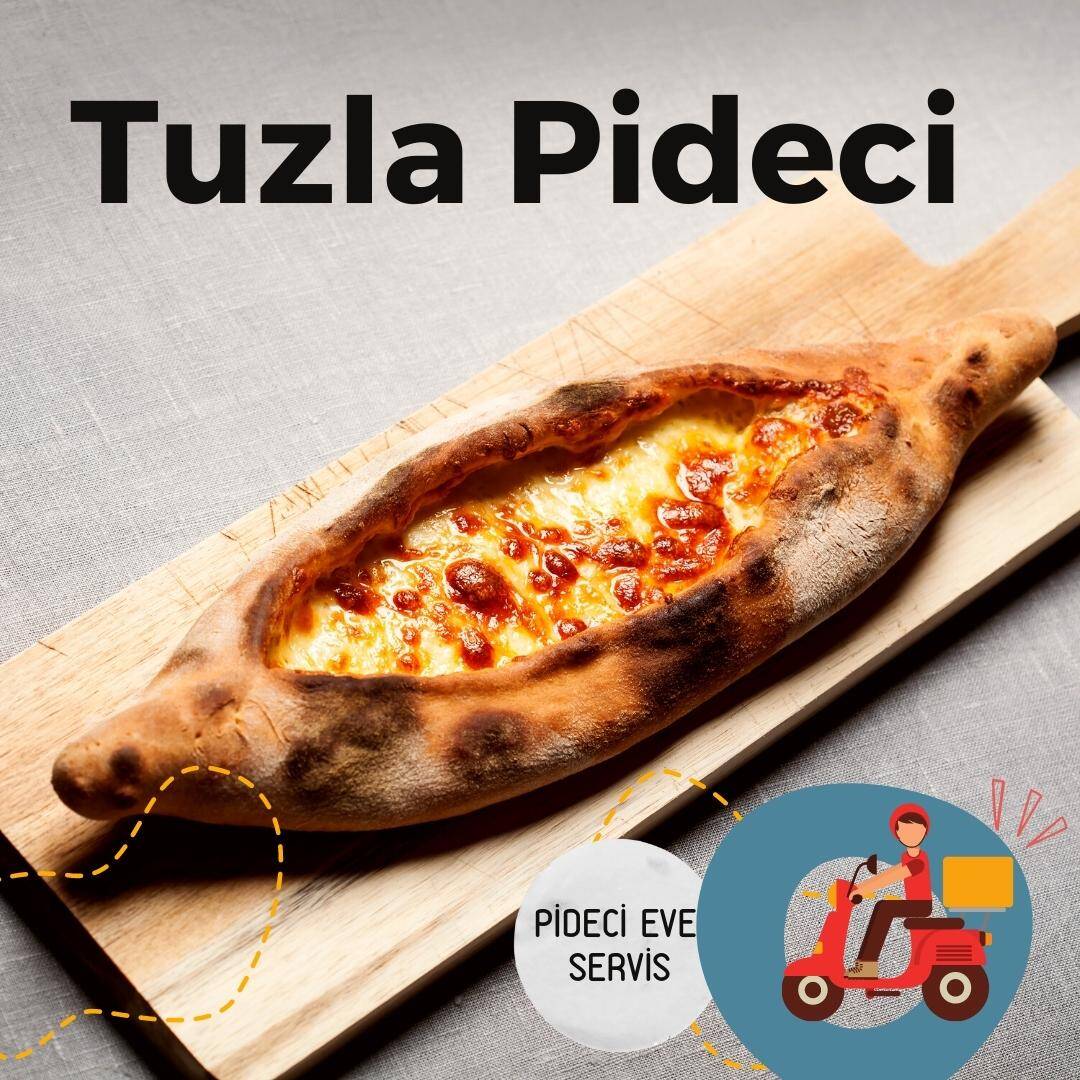 Tuzla Pideci Tavsiye adres