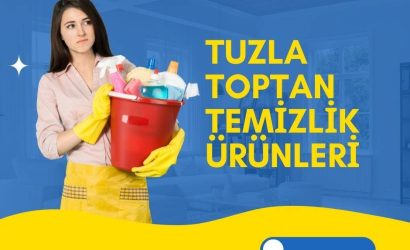 Tuzla Toptan Temizlik Ürünleri TELEFON
