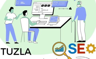 Tuzla Web Site Tasarımcısı iletişim