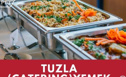 Tuzla Yemek Firmaları iletişim