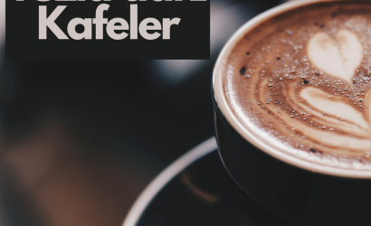 Tuzla'daki Kafeler tavsiye