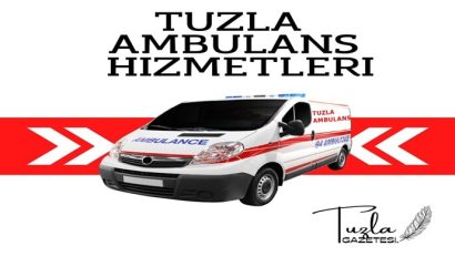 ACİL Tuzla Ambulans Hizmetleri