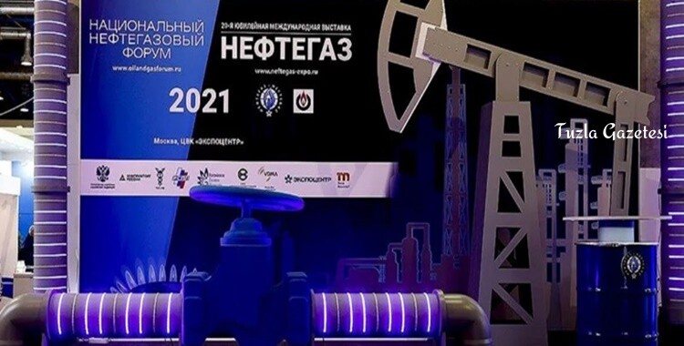 9 Ağustos 2022 Rus petrolünün Ukrayna üzerinden sevkiyatı durdu