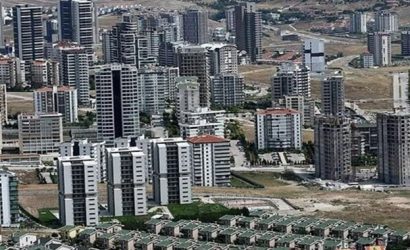 Çevre Şehircilik Bakanı Duyurdu Yeni konut kampanyası başlayacak
