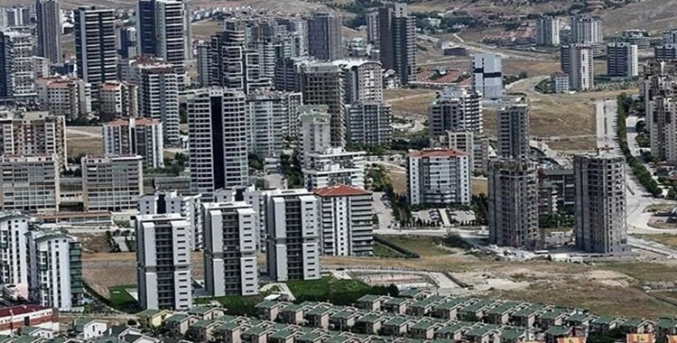 Çevre Şehircilik Bakanı Duyurdu Yeni konut kampanyası başlayacak