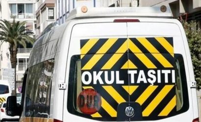 İstanbul Okul Servis Ücretlerine Zam Kararı
